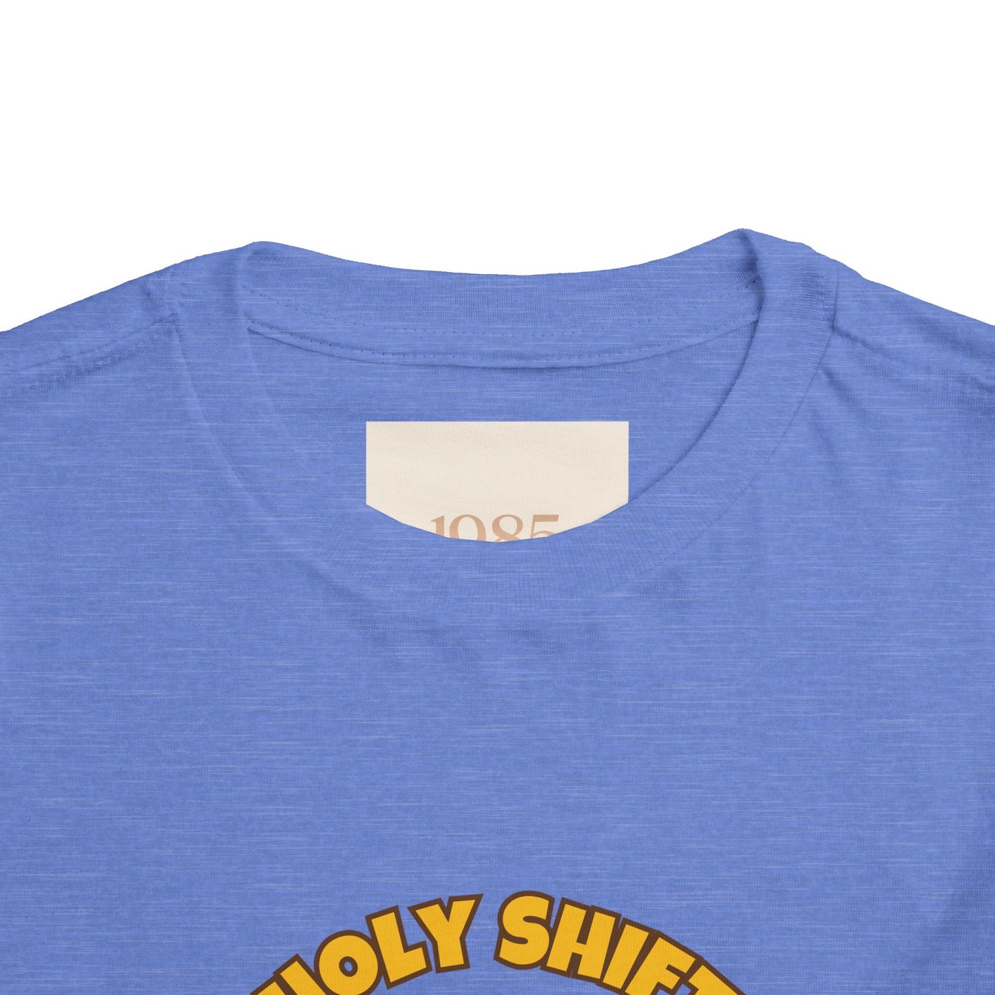 Funny Toddler Tee - Excavator T-Shirt "Holy Shift I'm Digging This! | Kids Construction Shirt, Toddler Gift, Kid Birthday Tee, Fun Play wear, Cute [...]