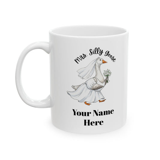 Personalized Ceramic Mug for Coffee Lovers, Couples Unique Gift set for wedding, anniversary, Housewarming, Best Friend, Funny Quotes Mug, Custom Drinkware