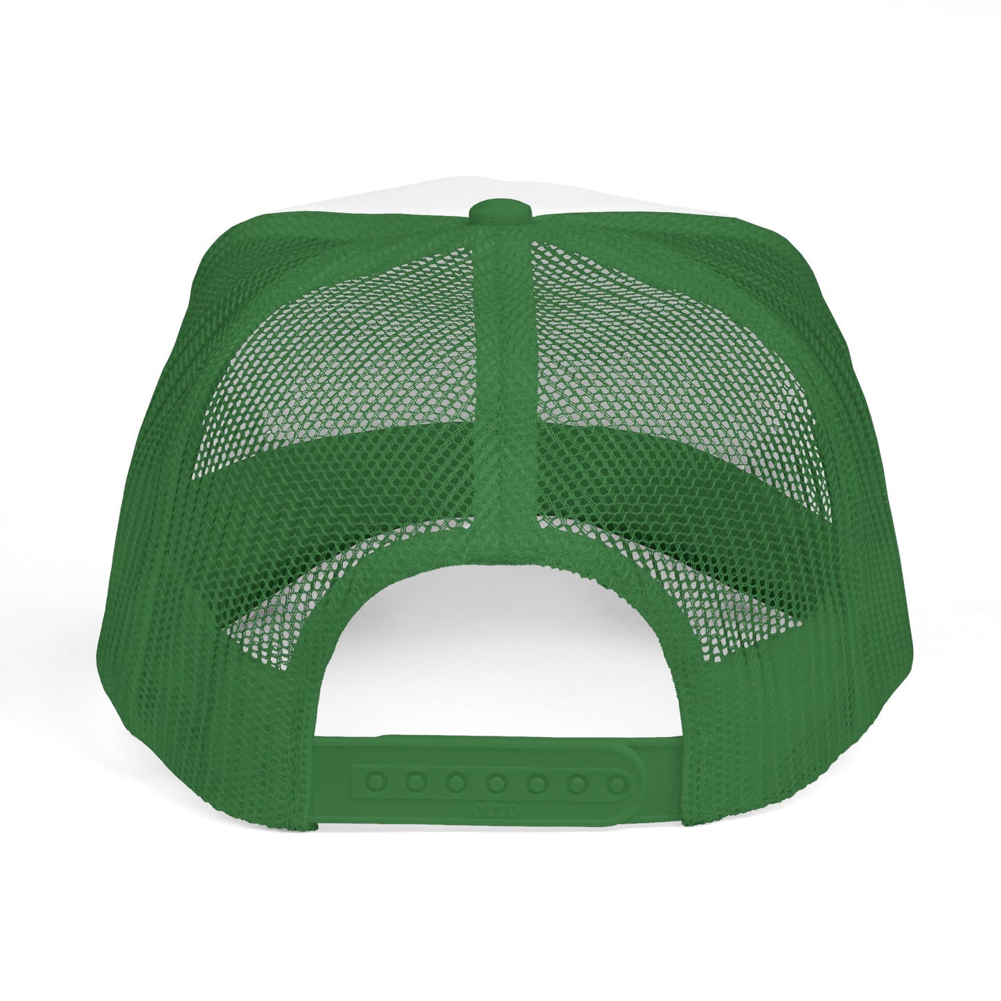 Merry & Bright Trucker Hat – Festive Christmas Mesh Cap