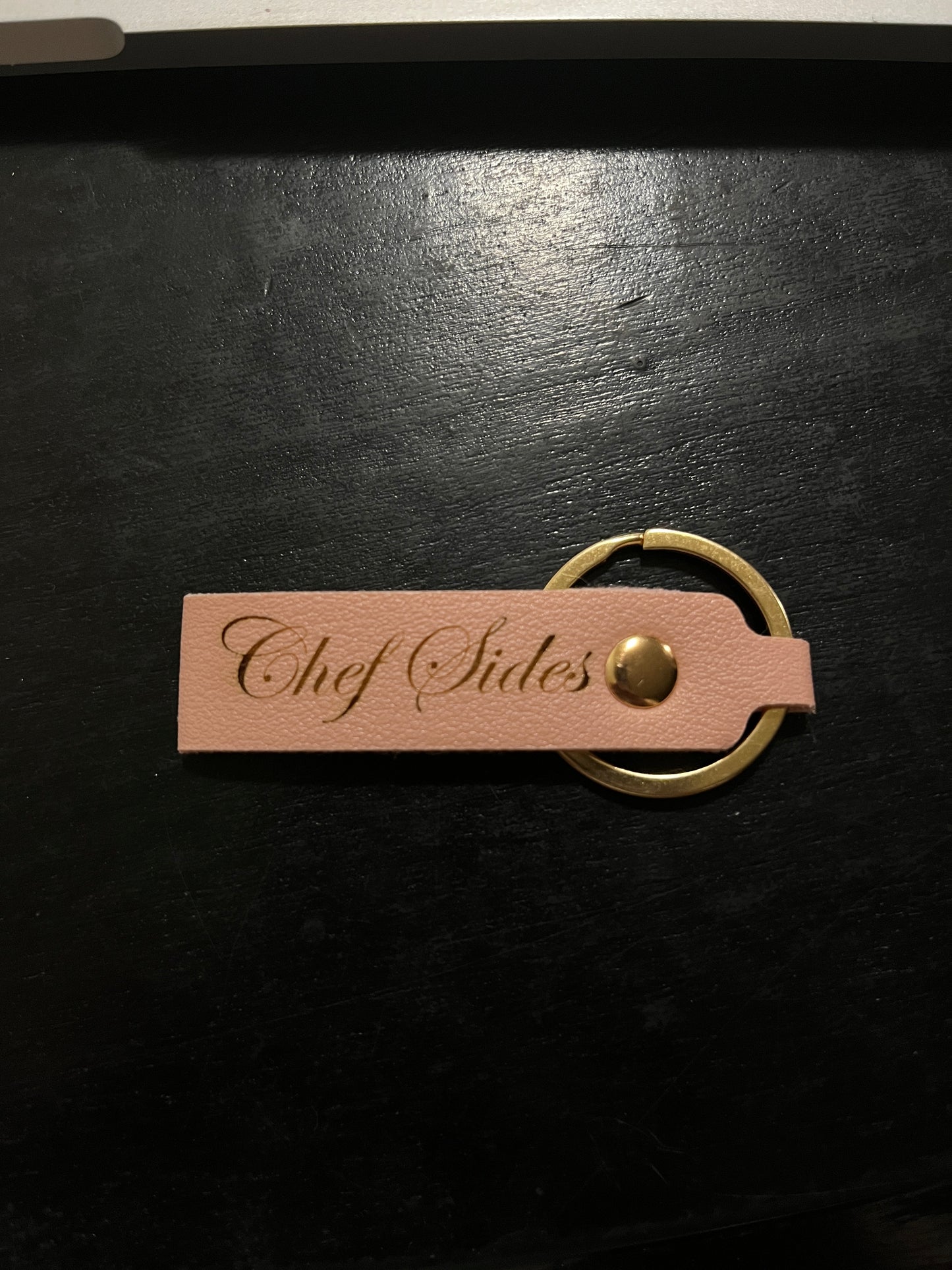 Customized| Personalized Keychains