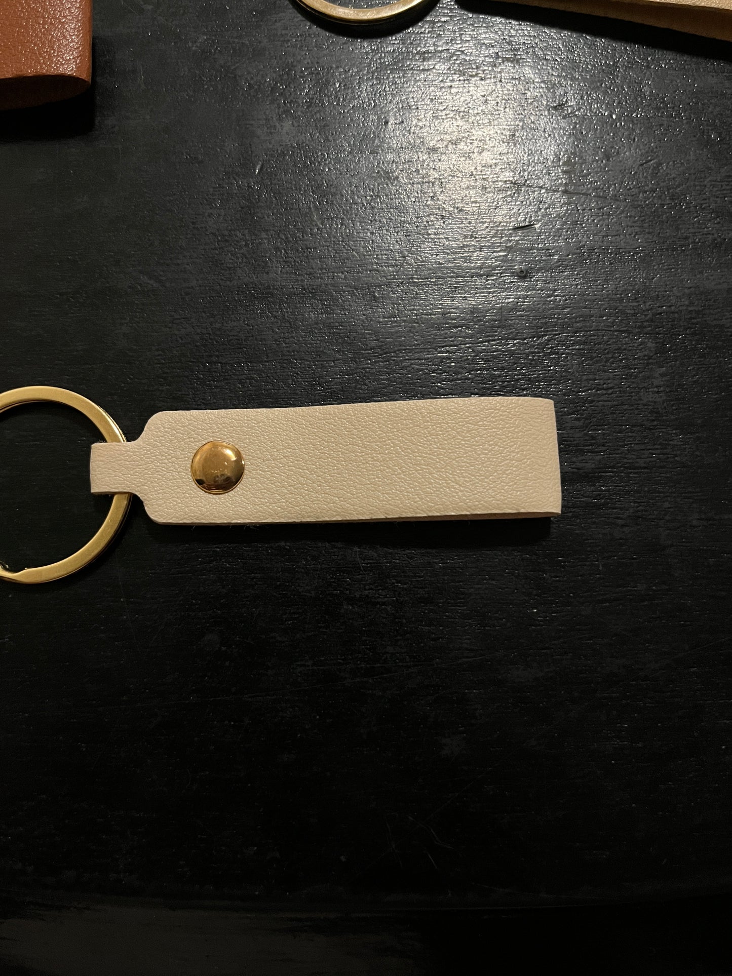 Customized| Personalized Keychains