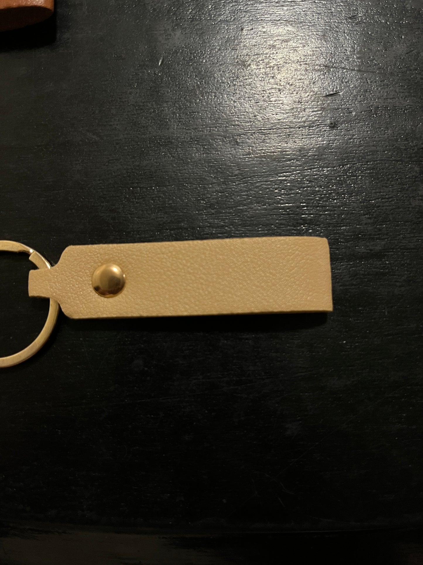 Customized| Personalized Keychains